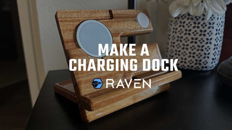 Charging Dock